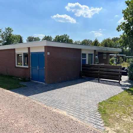 Familiebungalow Luttenberg Eksteriør bilde