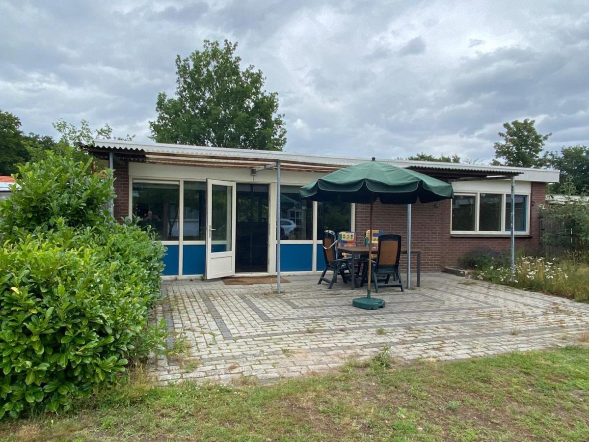 Familiebungalow Luttenberg Eksteriør bilde